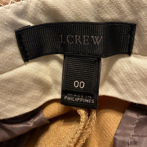 J Crew Pants - Picture 9 of 11